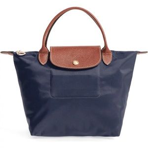 Longchamp Small Le Pliage Tote